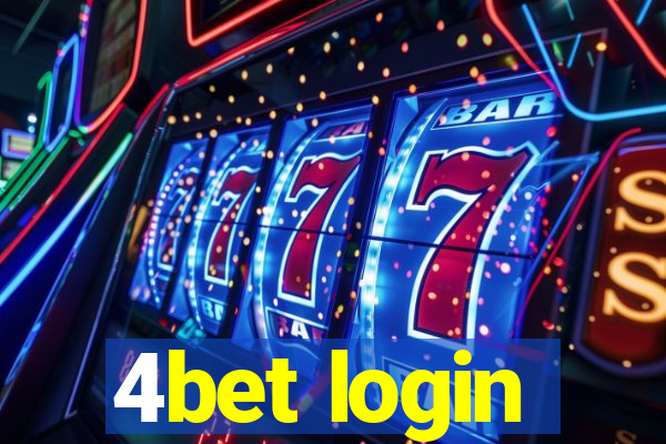 4bet login